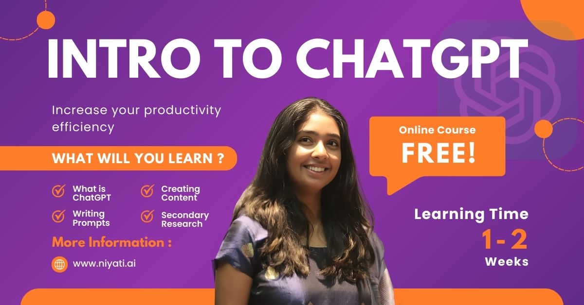 Free ChatGPT Course