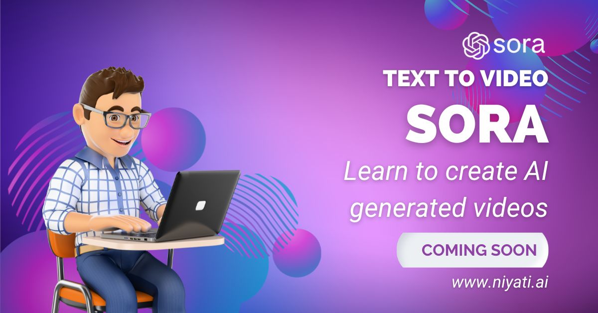 Free Sora Course